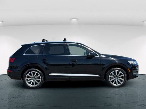 Used 2019 Audi Q7 3.0T Prestige w/ Prestige Package AWD/4WD image 8