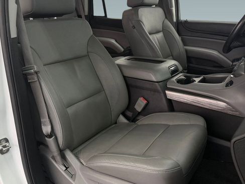 Used 2016 Chevrolet Tahoe LT w/ Luxury Package image 22