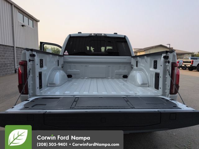 New 2026 Ford F150 Raptor AWD/4WD image 27