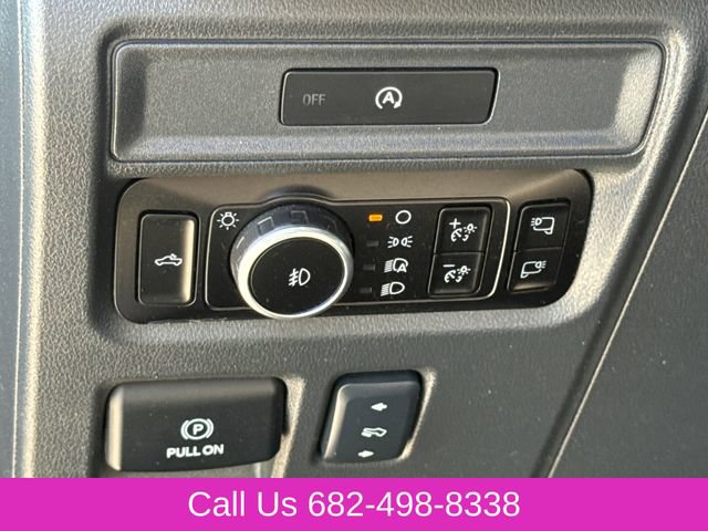 Used 2025 Ford F150 Lariat w/ FX4 Off-Road Package AWD/4WD image 23