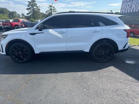 Used 2022 Kia Sorento SX FWD image 7