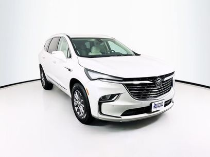 Used 2024 Buick Enclave Essence w/ Trailering Package, 5000 lbs.