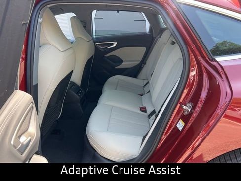 New 2025 Audi A5 2.0T Premium Plus image 21