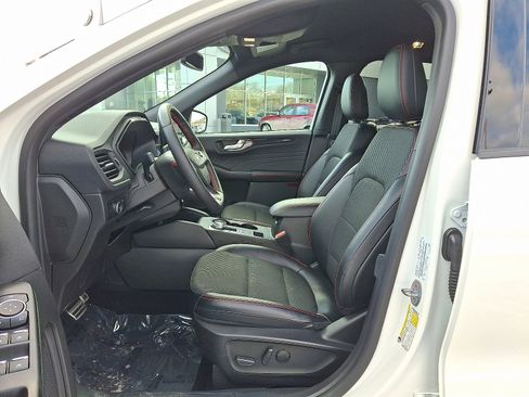 Certified 2023 Ford Escape ST-Line Elite image 13