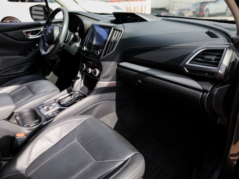 Used 2021 Subaru Forester Limited w/ Popular Package #3 image 29