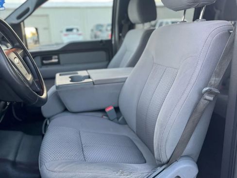 Used 2013 Ford F150 XLT w/ Trailer Tow Pkg image 11