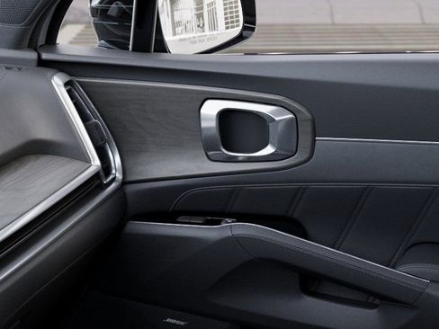 New 2026 Kia Sorento SX Prestige AWD/4WD image 25