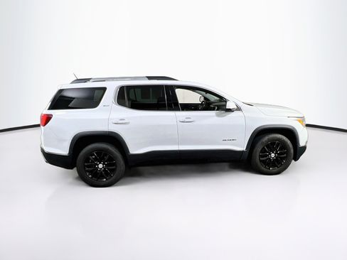 Used 2019 GMC Acadia SLT AWD/4WD image 4