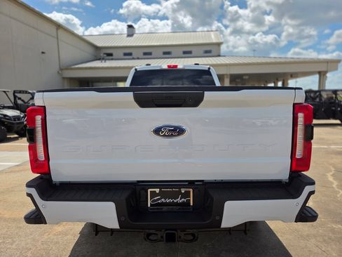 New 2026 Ford F350 XL w/ STX Appearance Package AWD/4WD image 6