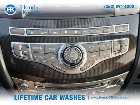 Used 2020 INFINITI QX60 Signature Edition image 26