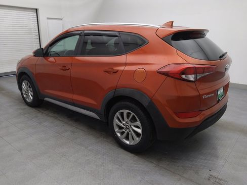 Used 2017 Hyundai Tucson SE Plus image 3