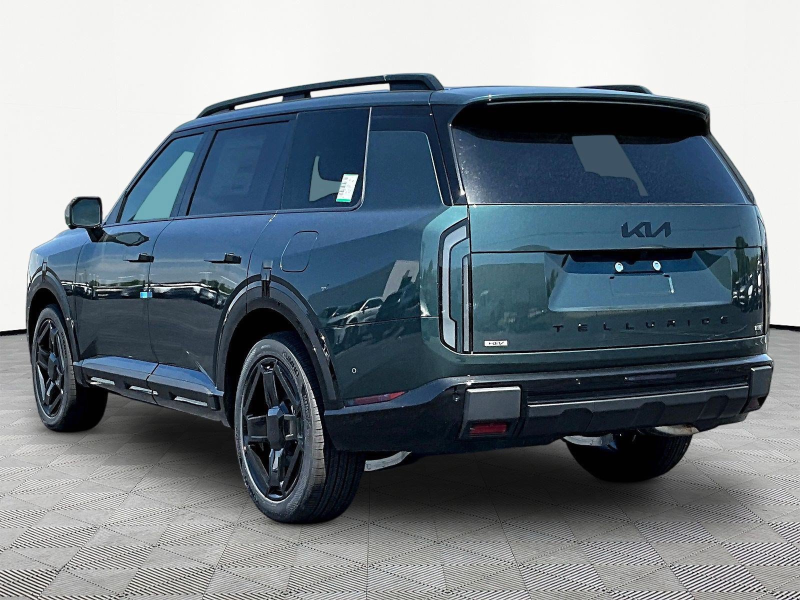 New 2027 Kia Telluride X-Line SX Prestige AWD/4WD image 4