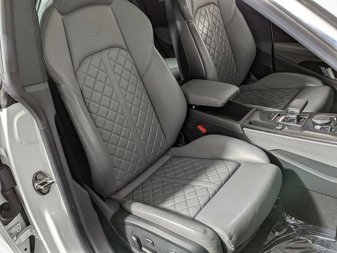 Used 2019 Audi S5 Prestige w/ S Sport Package image 24