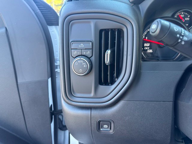 Used 2026 Chevrolet Silverado 1500 W/T RWD image 13