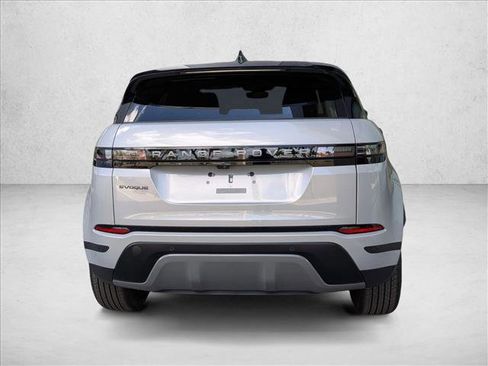 New 2026 Land Rover Range Rover Evoque S image 7