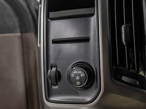 Used 2015 Chevrolet Silverado 1500 LTZ w/ Texas Edition, 1LZ Trim image 26