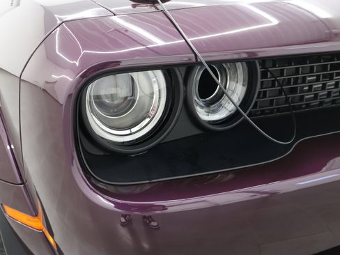 Used 2020 Dodge Challenger SRT Hellcat Redeye image 20