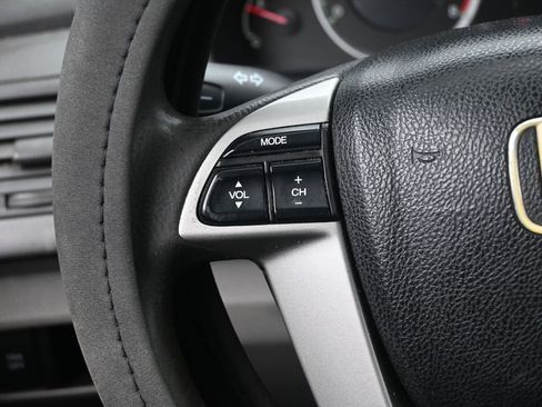 Used 2008 Honda Accord LX-P image 13