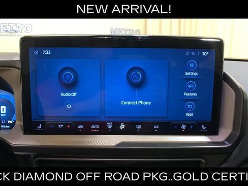 Used 2025 Ford Bronco Sport Big Bend AWD/4WD image 34