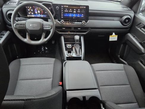 New 2026 Chevrolet Colorado Trail Boss image 27