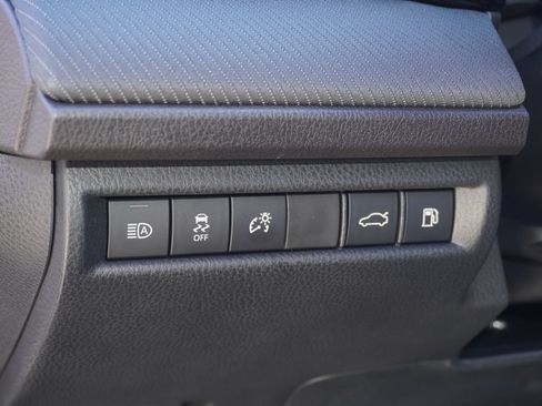 Certified 2026 Toyota Camry SE w/ Multimedia Upgrade Package FWD image 11