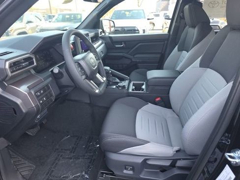 New 2026 Toyota Tacoma TRD Off-Road image 10