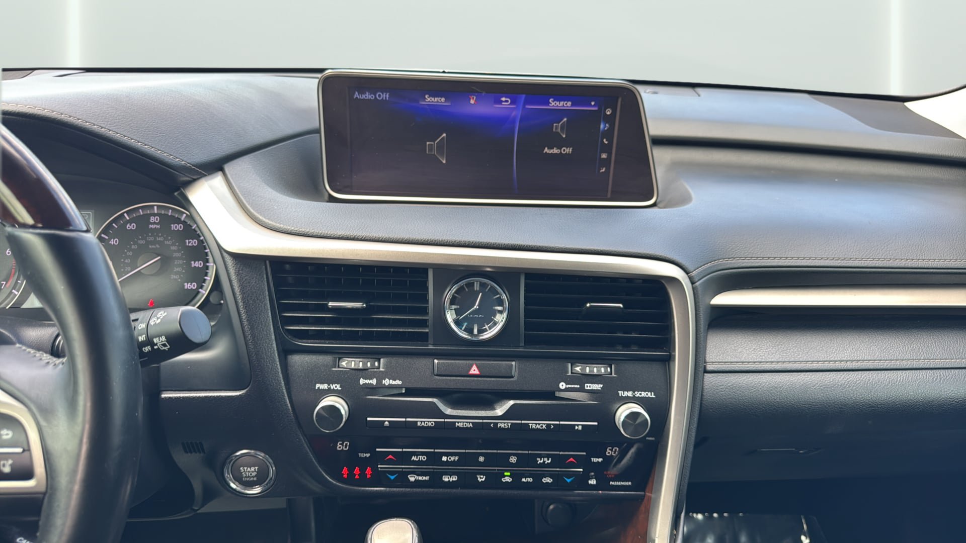 Used 2017 Lexus RX 350 FWD w/ Premium Package image 25