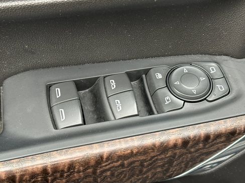 Used 2022 GMC Sierra 1500 Denali w/ Denali Reserve Package image 13