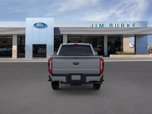 New 2026 Ford F250 XLT AWD/4WD image 5
