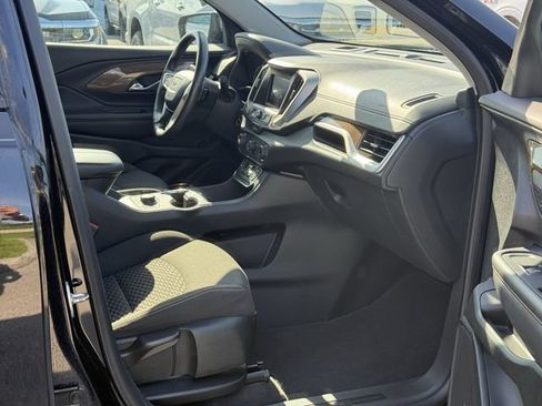 Used 2021 GMC Terrain SLE w/ Driver Convenience Package FWD image 15