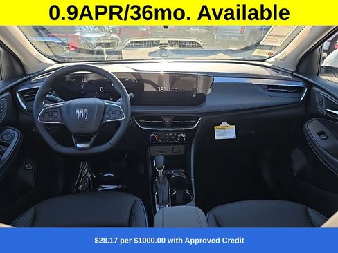 New 2026 Buick Encore GX Sport Touring w/ Comfort Package image 17