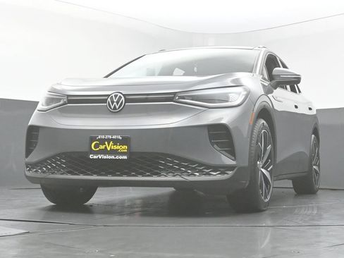 Used 2023 Volkswagen ID.4 Pro S RWD image 47