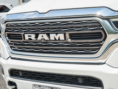 Used 2020 RAM 1500 Limited AWD/4WD image 13