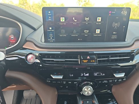 Certified 2026 Acura MDX FWD w/ Technology Package image 20