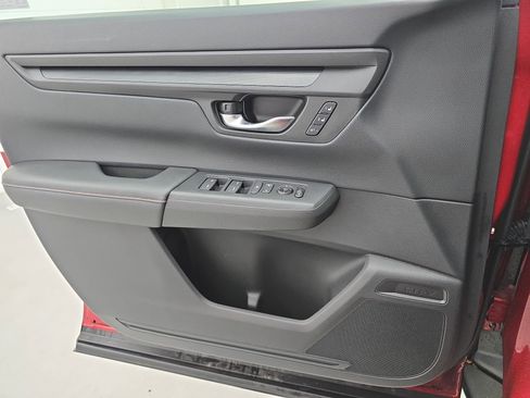 Certified 2024 Honda CR-V Sport-L image 27
