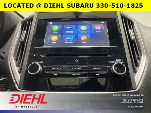 Used 2022 Subaru Forester Premium image 33