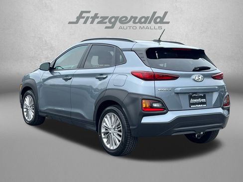 Used 2021 Hyundai Kona SEL FWD image 8