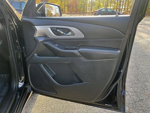 Certified 2022 Chevrolet Traverse LT image 27