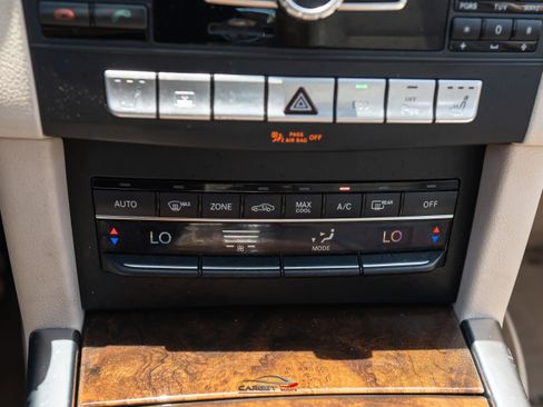 Used 2015 Mercedes-Benz E 350 4MATIC Sedan w/ Premium 1 Package image 34
