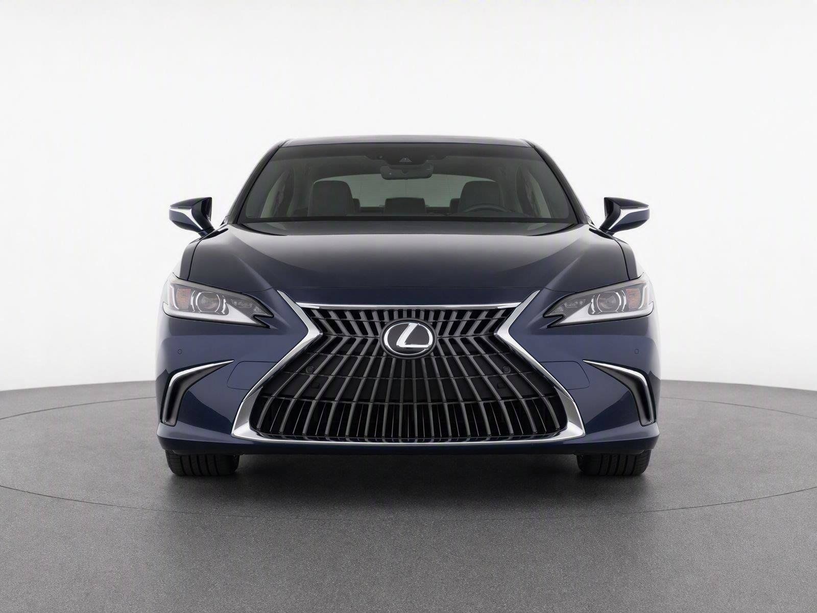 Used 2024 Lexus ES 350 w/ Premium Package FWD image 5