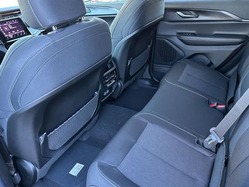 New 2025 Jeep Grand Cherokee Laredo X RWD image 14