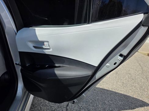 Used 2020 Toyota Corolla SE image 27