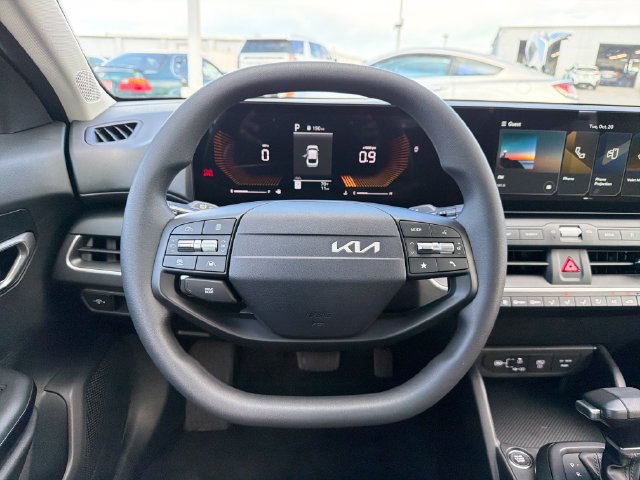 New 2027 Kia K4 FWD image 10