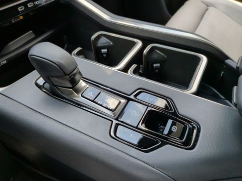 Used 2024 Lexus TX 350 FWD w/ Technology Package image 19