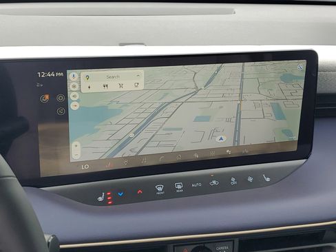 New 2026 Nissan Leaf SV+ image 15