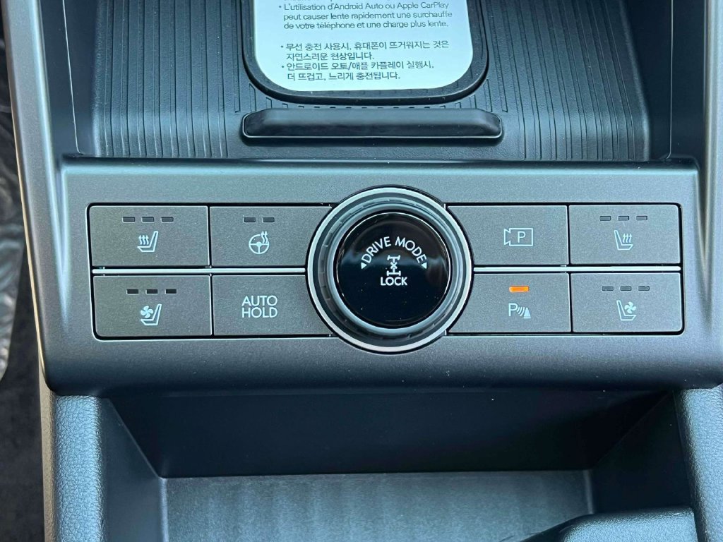 New 2027 Hyundai Kona Limited AWD/4WD image 19