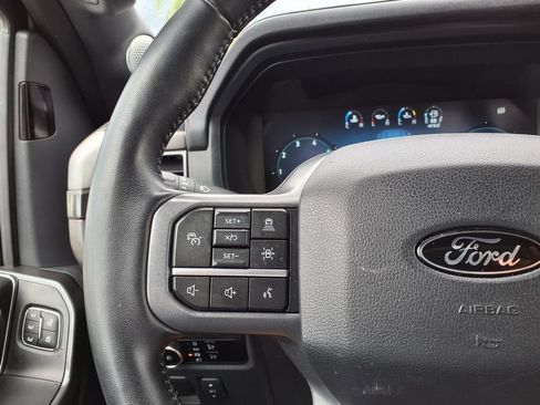 Used 2024 Ford F150 Lariat w/ Equipment Group 502A High AWD/4WD image 36