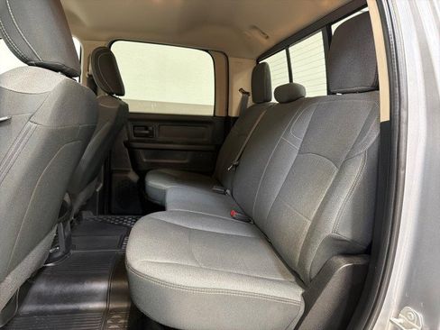 Used 2020 RAM 3500 Tradesman image 25