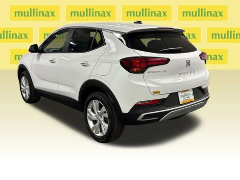 New 2026 Buick Encore GX Preferred FWD image 13