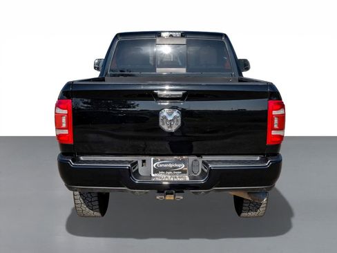 Used 2019 RAM 2500 Limited image 59